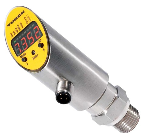 Capteur pression turck - capteur, de