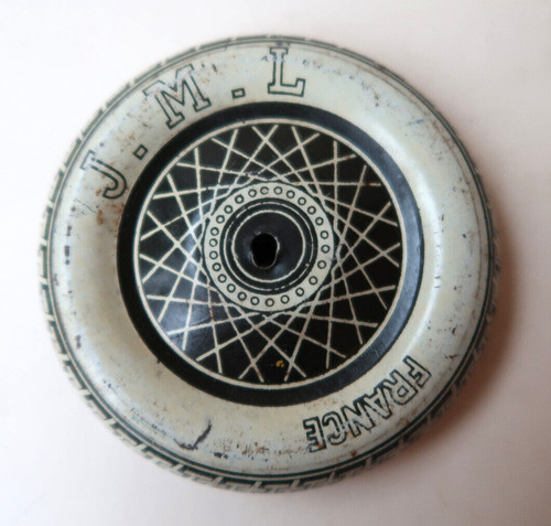 Jml grande roue - grande, 86mm