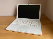 PC Portable Apple MacBook 2007