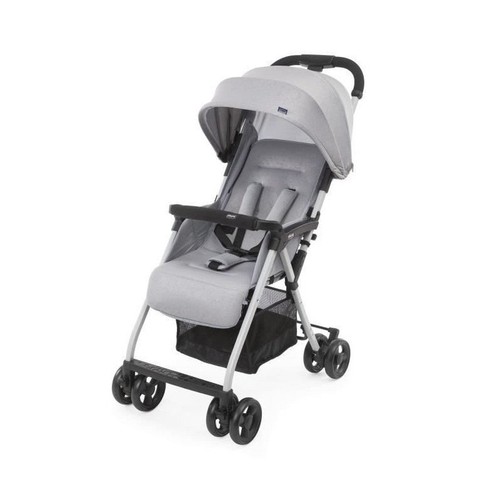 Chicco poussette ohlala grey - chicco,