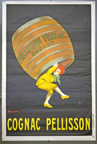 LEONETTO CAPPIELLO 1907 -