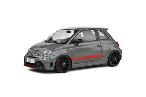 Fiat 695 abarth xsr - xsr, edition