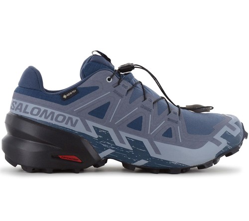 Salomon speedcross gtx - salomon, 6