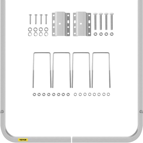 Vevor guide remorque de - remorque,