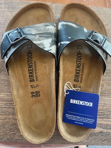 Claquette vintage birkenstock - claquette.,