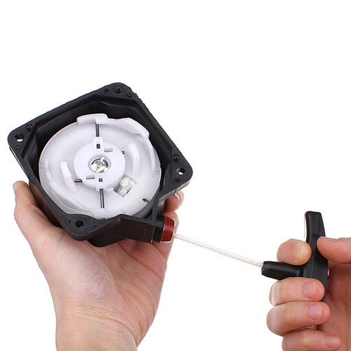 Universel lanceur rappel - lanceur, À
