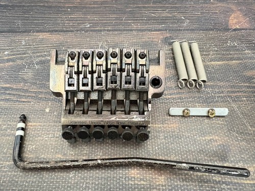 Ibanez edge floyd rose tremolo - edge,