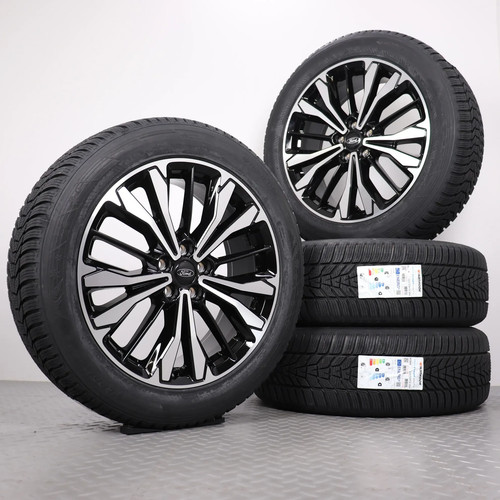 Ford kuga roues - ford, d'hiver