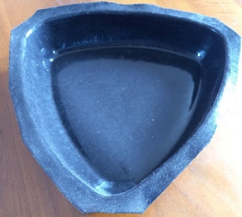 Moule triangle guy demarle - moule,