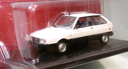Citroën axel 1985 - , /