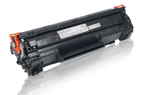 Cartouche toner compatible - toner,