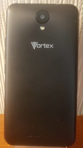 Vortex synq smartphone - synq,