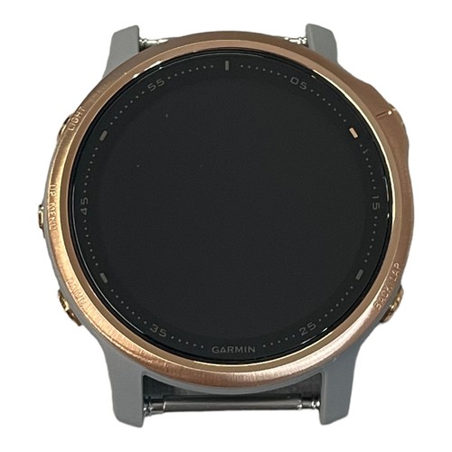 Garmin fenix saphir écran - fenix,