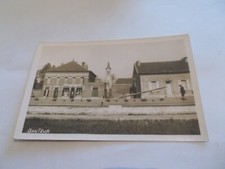 59 BANTEUX  NORD  CARTE PHOTO