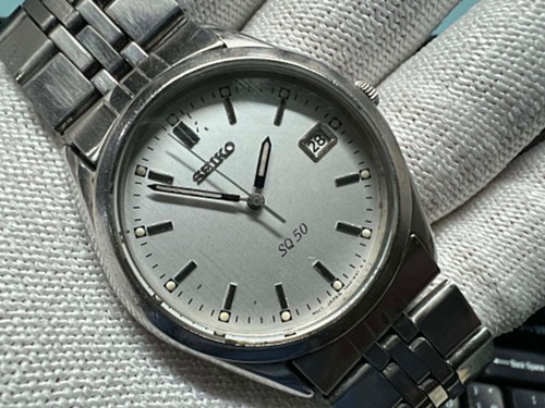 Seiko sell without - seiko, 50