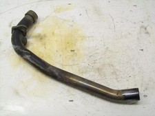 ORIGINAL EXHAUST MANIFOLD D&#39;FOR MALAGUTI BLOG 160 SINCE 2010 (e35934