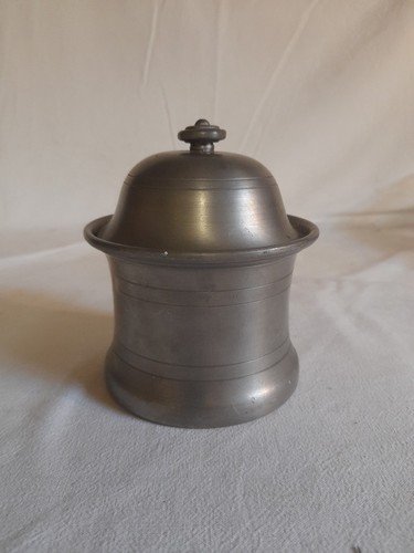Ancien joli pot - ancien,