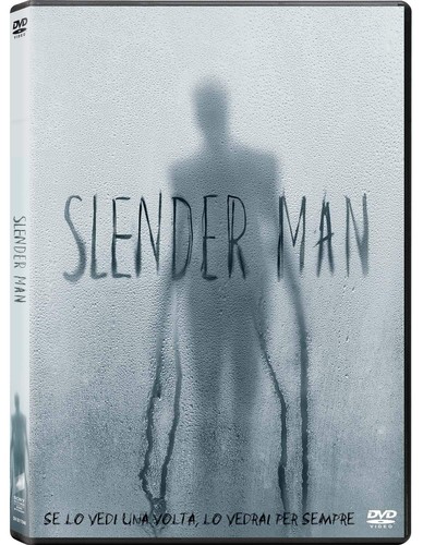 Slender man joey king - (dvd),