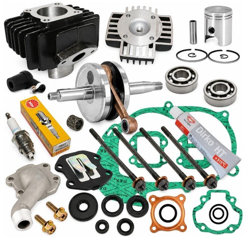 Pack kit moteur pw50 - , fonte