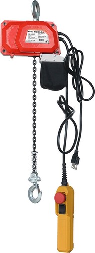 Palan électrique chaîne - électrique,