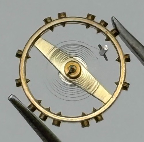1051 roue équilibrage - 1051,