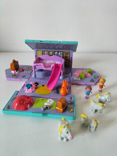 Mini univers les - les, rigolonimo