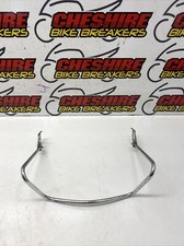 ♻️ Yamaha Xv 535 Dx Virago 1996 - 2003 Headlight & Indicator Mount Bracket ♻️