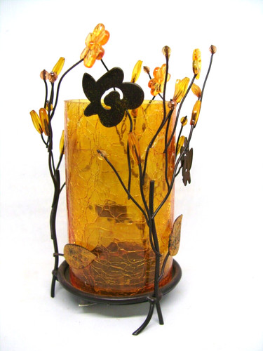 Bougeoir photophore - /,