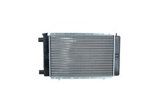 NRF Radiateur du moteur pour