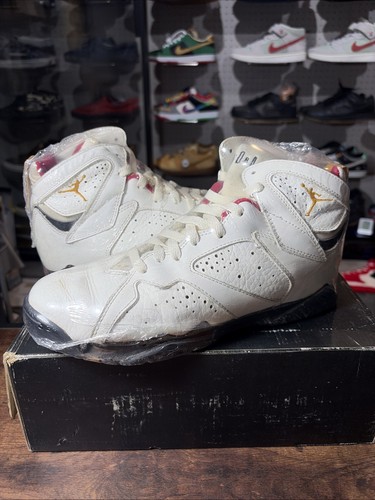 Taille air jordan 6 bgs - -,