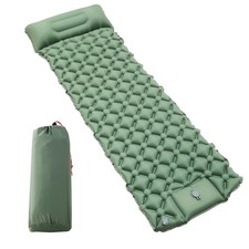 Matelas Camping Gonflable