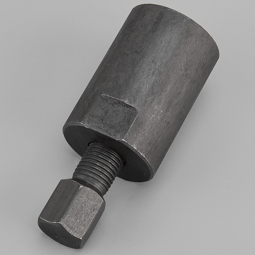 Metal right hand flywheel - metal,