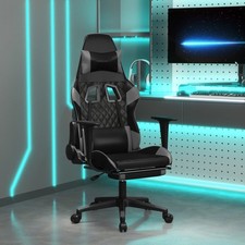 Chaise de Jeu avec Repose-pied