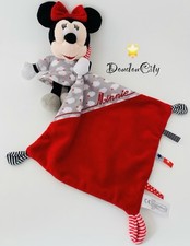 5353🌟Doudou Plat Disney