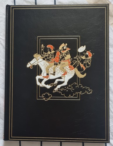 Rombaldi histoires du - histoires,
