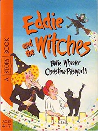Eddie les sorcières billie - et,