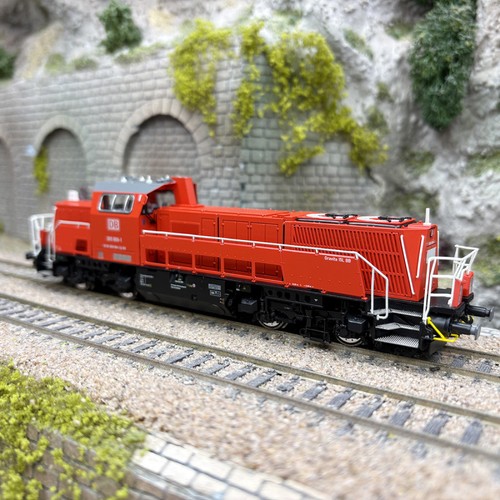 Locomotive diesel 265 - locomotive,
