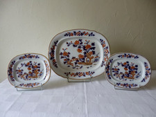Ensemble de plats porcelaine