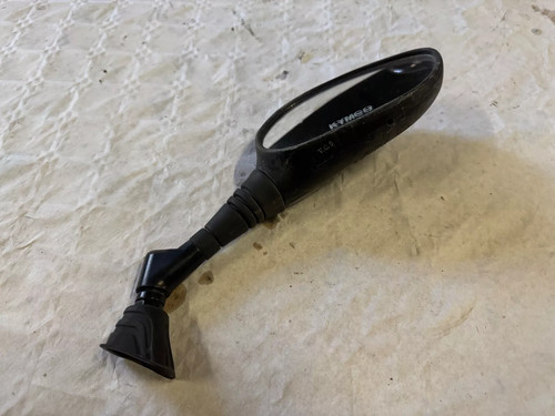 Retroviseur droit kymco - retroviseur,
