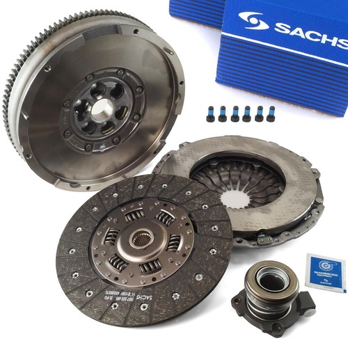 Sachs kit embrayage volant - sachs,