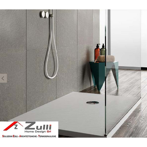 Receveur douche aspect - de,