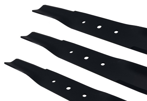 Jeu lames tondeuse - lames, 3