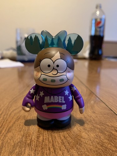 Disney vinylmation - disney,