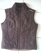 Belle veste sans manche