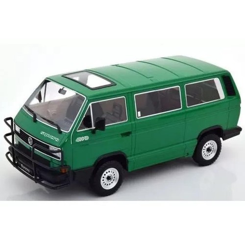T3 syncro jagdwagen - 1/18,