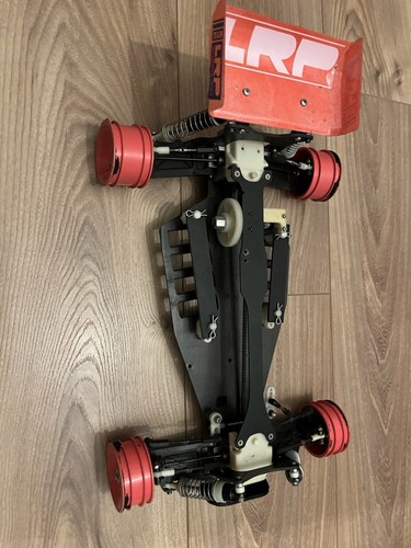 Vintage buggy yokomo - vintage,
