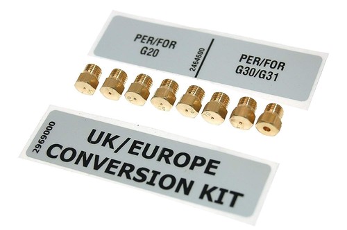 Kit conversion gpl - conversion,