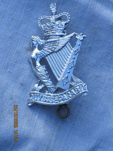 Insigne kilt royal - insigne, de