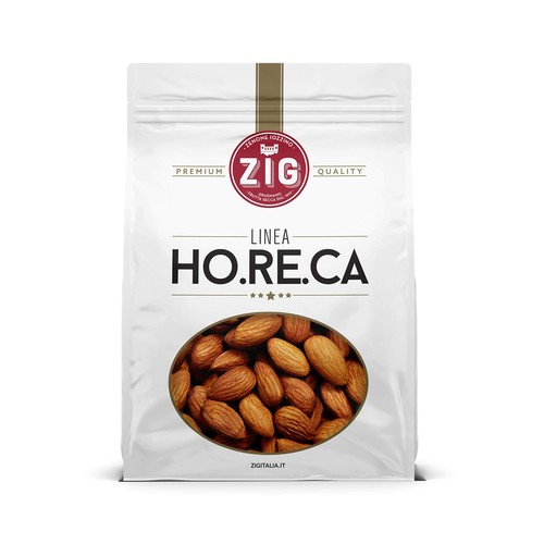 Horeca amandes décortiquées - horeca,