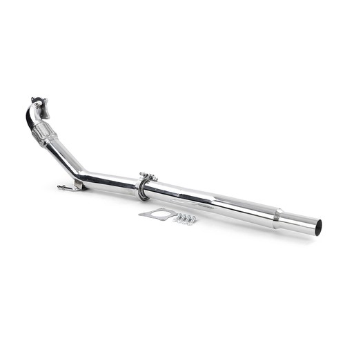 Racing inox descente pour audi - racing,